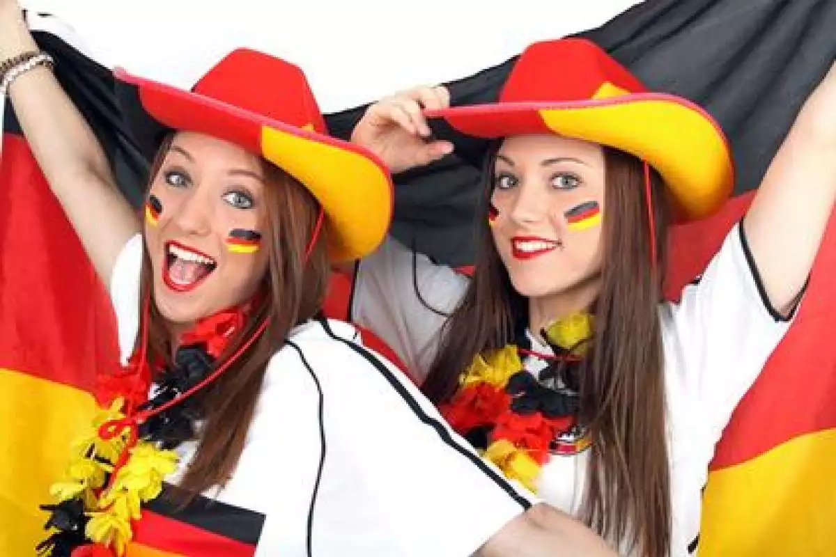 Немецкий язык на «Буках» Немецкий язык на «Буках»