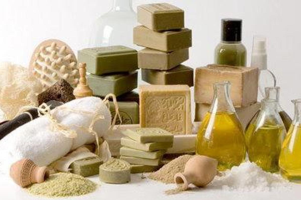 Чем хороша натуральная косметика? Чем хороша натуральная косметика?