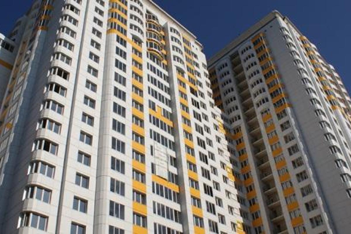 Квартира в новостройке: как не ошибиться с выбором Квартира в новостройке: как не ошибиться с выбором