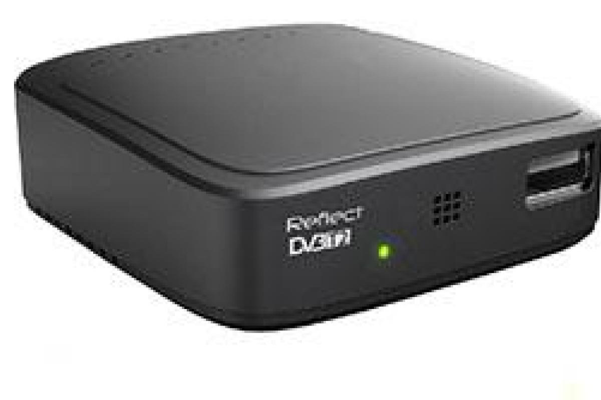 DVB-T2 и TV Smart – новые стандарты телевидения