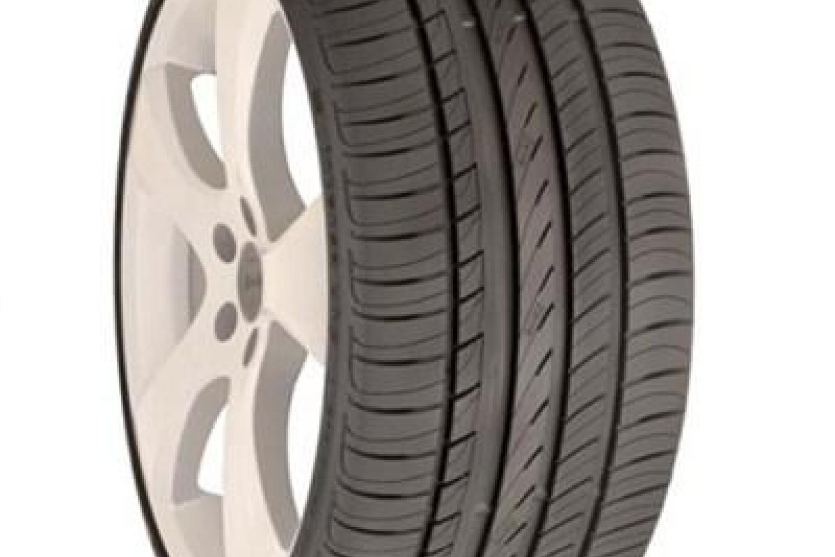 Sava Intensa UHP - бюджетный премиум сегмент от Goodyear Sava Intensa UHP - бюджетный премиум сегмент от Goodyear