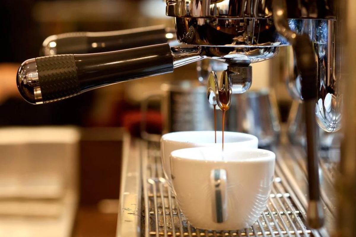 Автоматические кофемашины Delonghi замена профессиональному бариста Автоматические кофемашины Delonghi замена профессиональному бариста