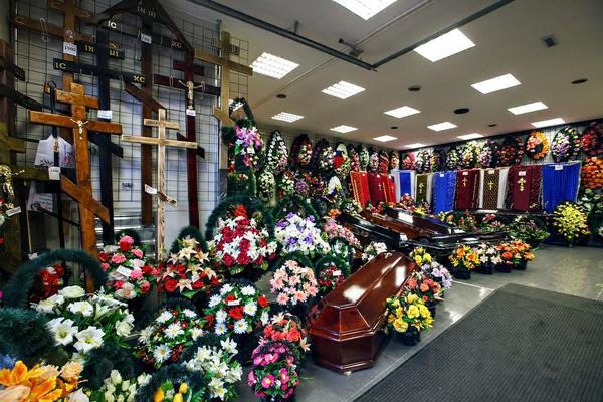 Минусы обращения в частное ритуальное агентство Минусы обращения в частное ритуальное агентство