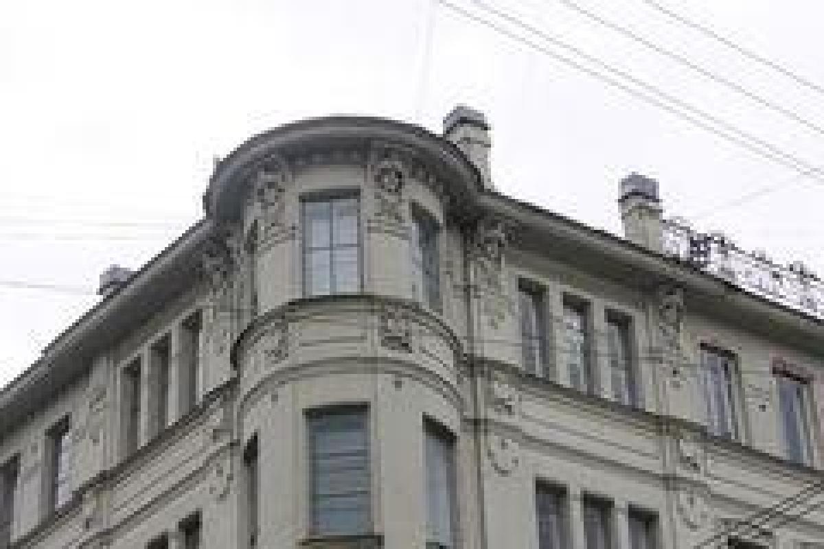 Аренда квартир в Санкт-Петербурге от собственника