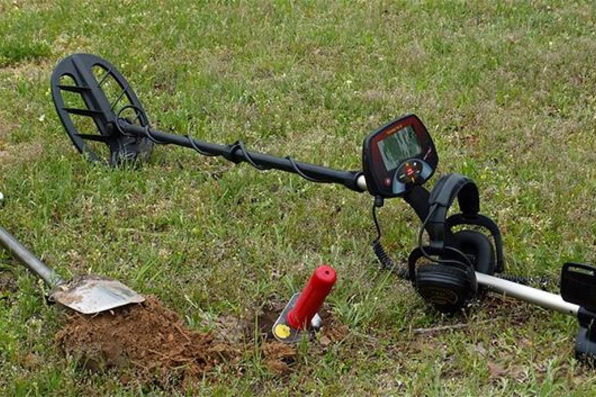 Как выбрать и купить качественный металлоискатель в инетрнет-магазине