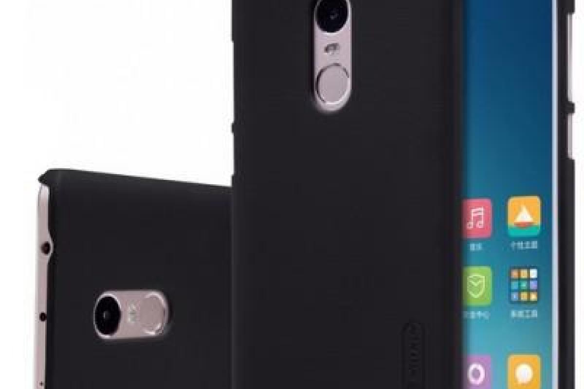 Как правильно подобрать защитные чехлы для Redmi Note 4 Как правильно подобрать защитные чехлы для Redmi Note 4