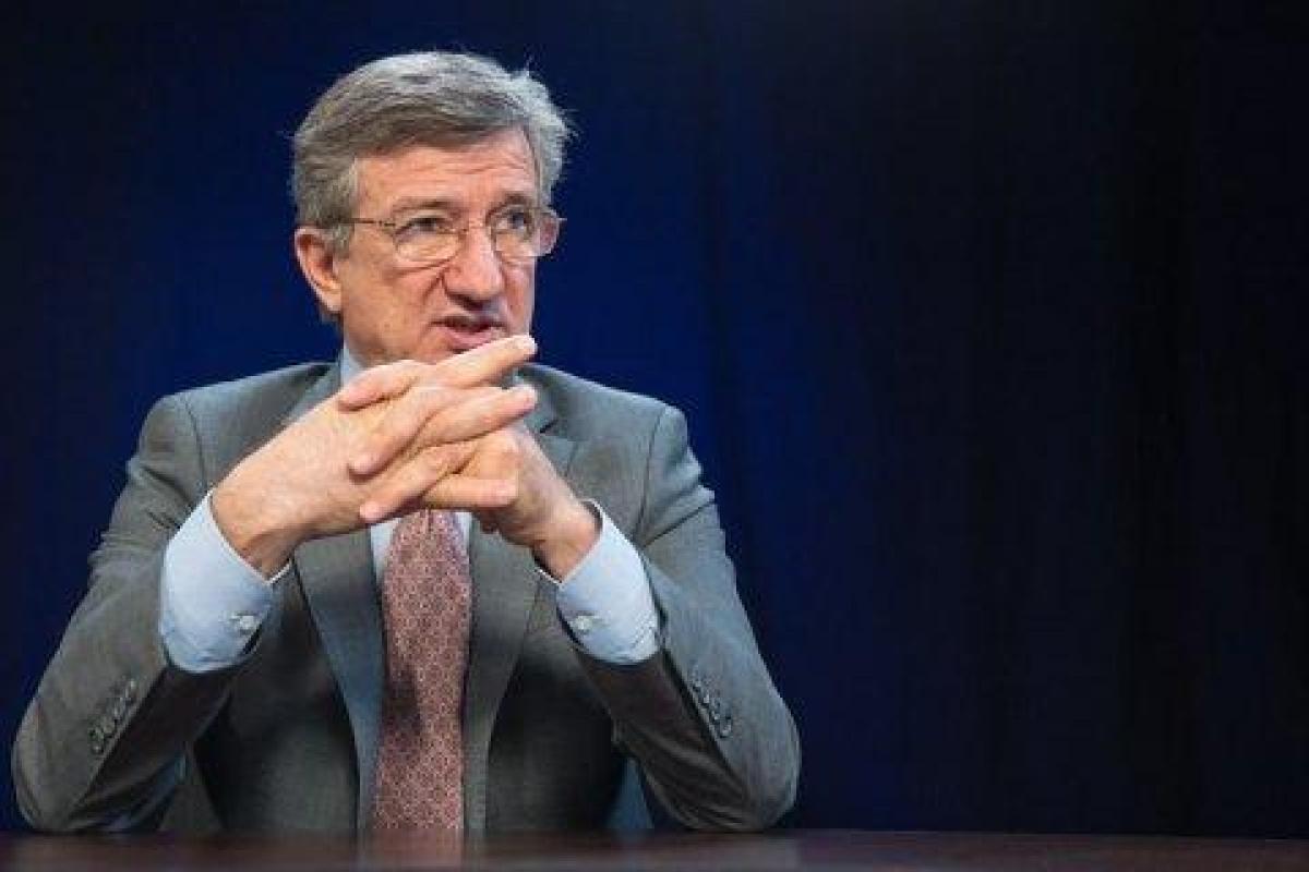 СМИ отслеживают связь Таруты с Венгрией и Россией СМИ отслеживают связь Таруты с Венгрией и Россией