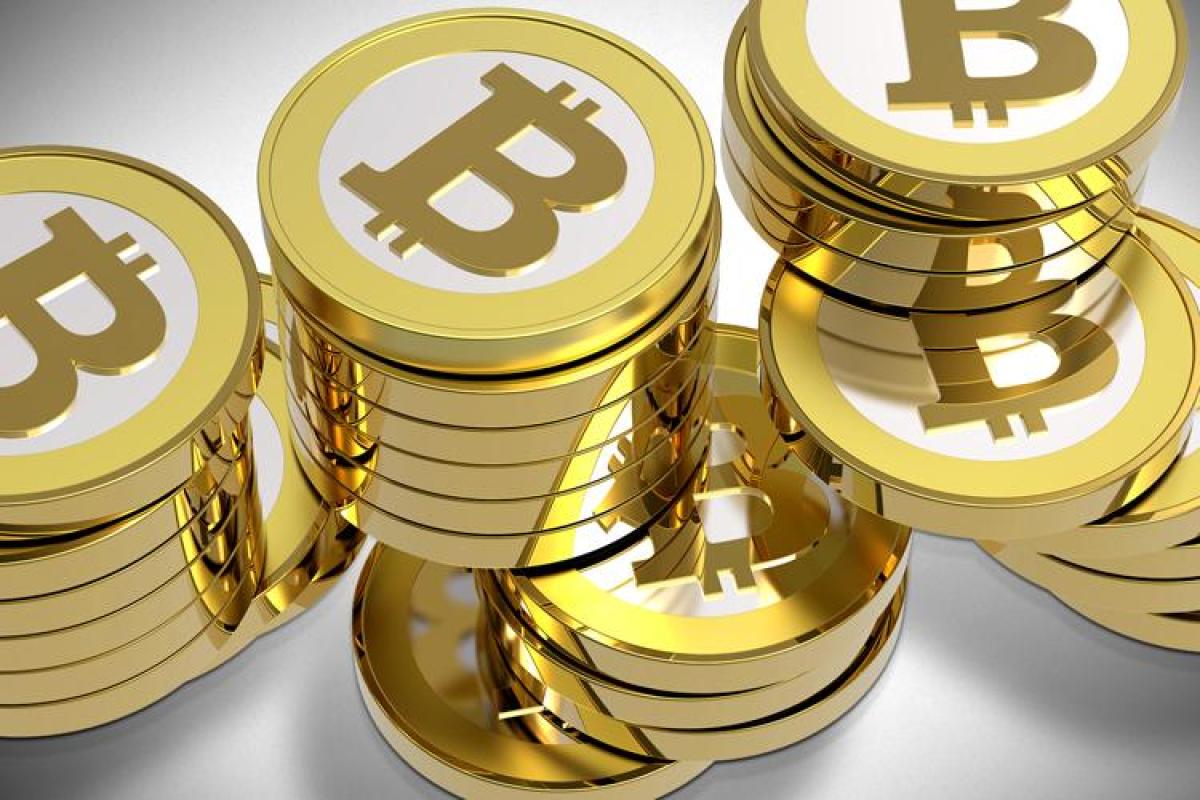 Почему криптовалюта биткоин набирает популярность