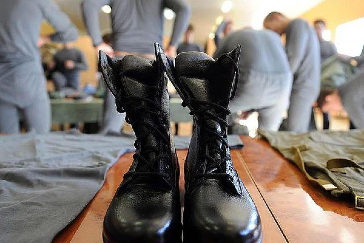 Новости Украины сообщили об облаве на призывников во Львове Новости Украины сообщили об облаве на призывников во Львове