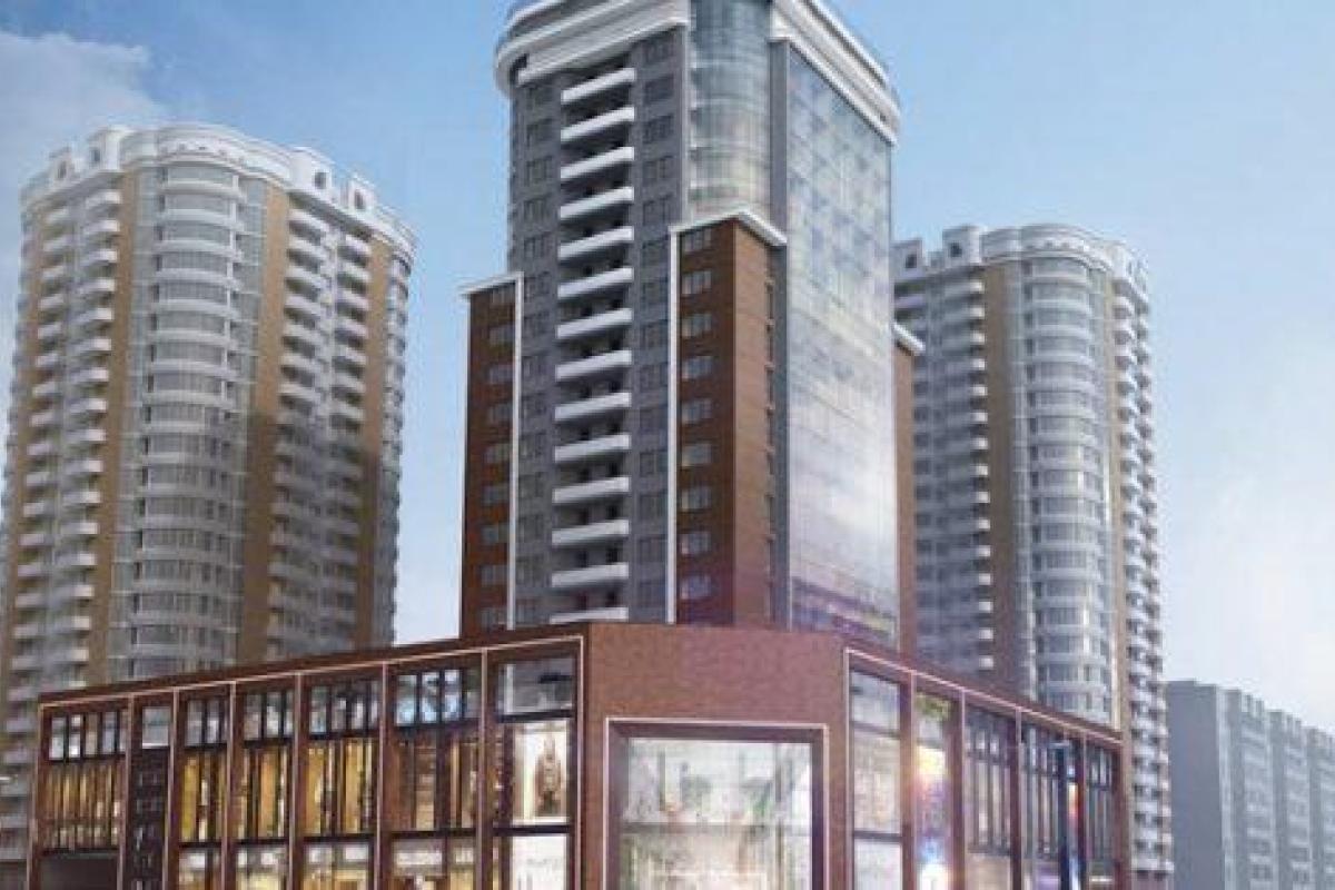 Новостройки на Оболони – жить в Киеве хорошо Новостройки на Оболони – жить в Киеве хорошо