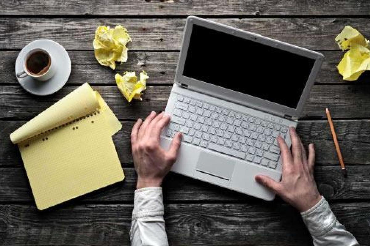 Как подобрать хорошего копирайтера