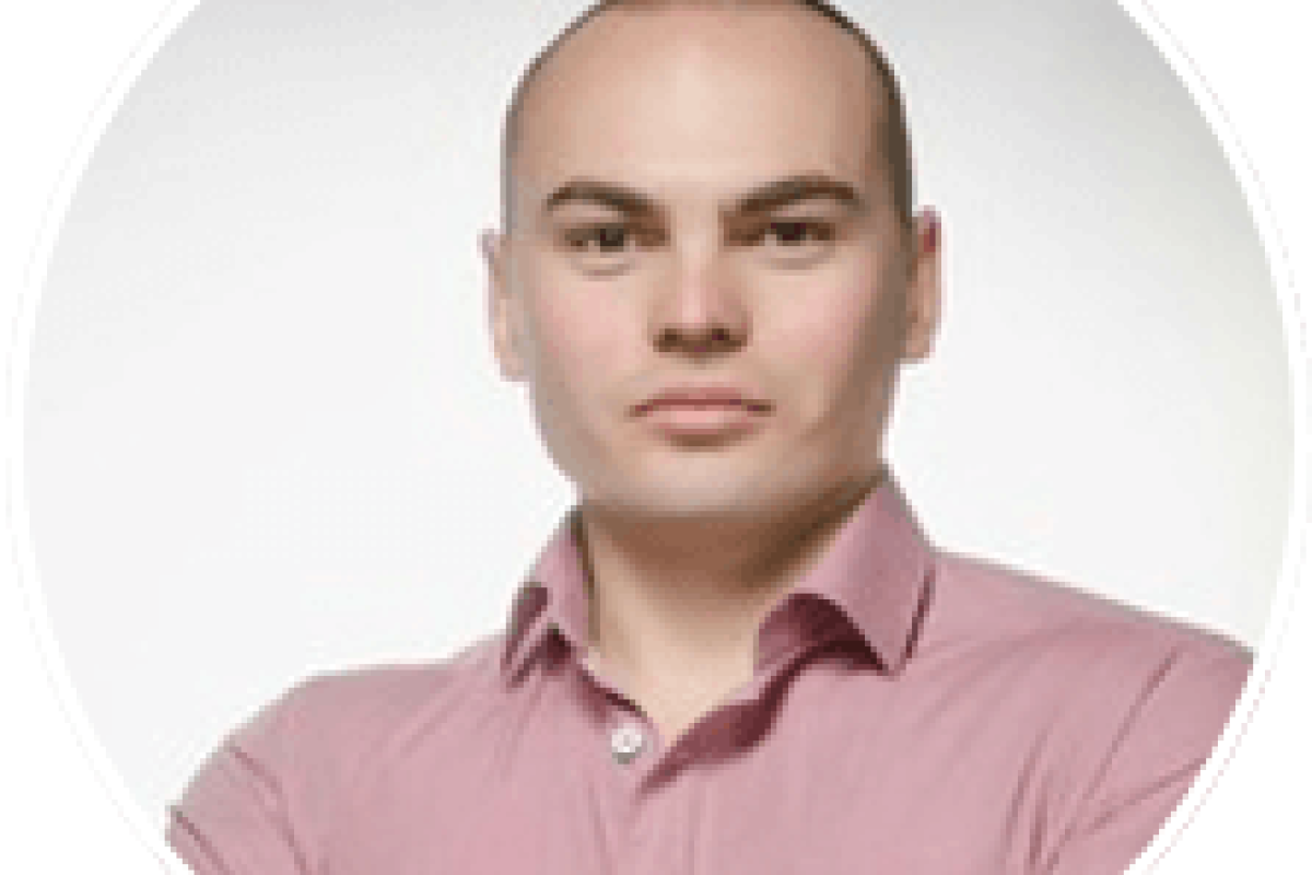 Курс Максимум Продаж - автор Балан Андрей Борисович Курс Максимум Продаж - автор Балан Андрей Борисович
