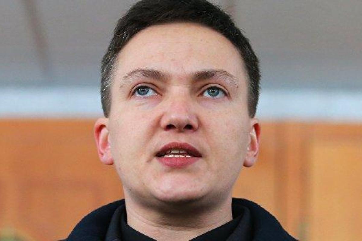 Березовец: У Савченко в Раде могли быть другие соучастники Березовец: У Савченко в Раде могли быть другие соучастники