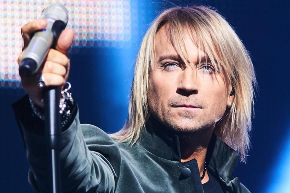 Видеоотчет о концерте Олега Винника и анонс нового шоу