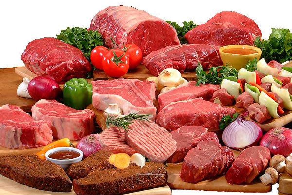 Как найти свежее мясо в большом городе Как найти свежее мясо в большом городе