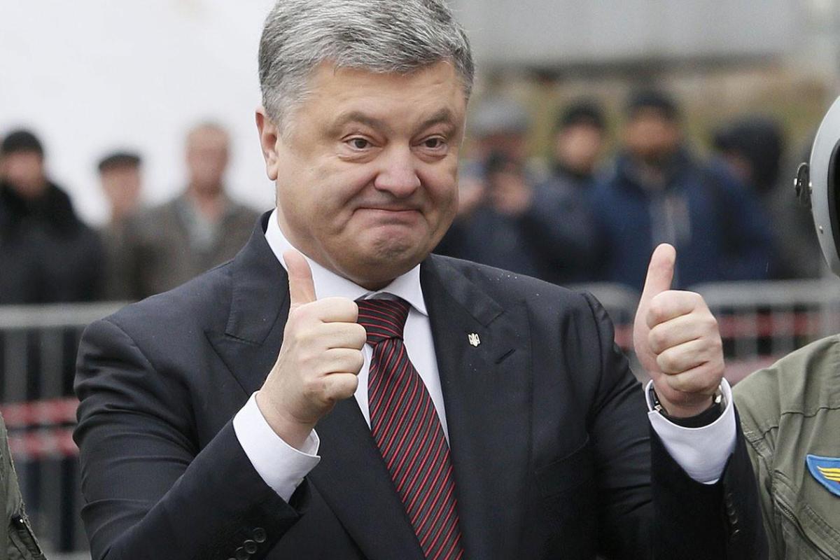 Порошенко одобрил соглашение с МБРР о кредитовании бизнеса Порошенко одобрил соглашение с МБРР о кредитовании бизнеса