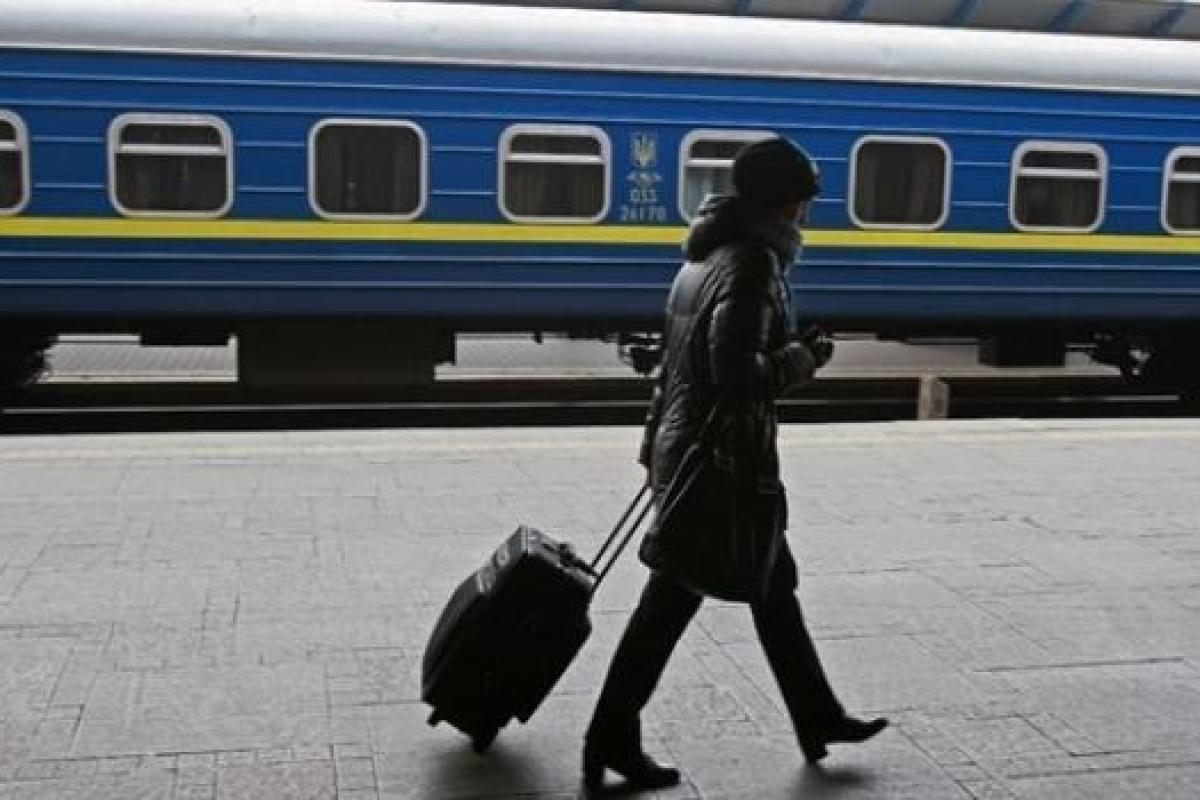 "Укрзалізниця": Подорожание билетов откладывается