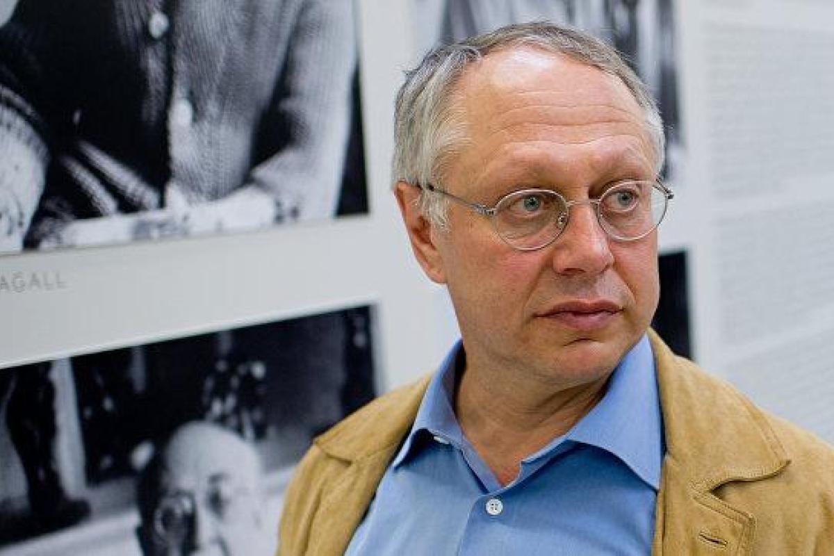 В России умер один из богатейших бизнесменов В России умер один из богатейших бизнесменов