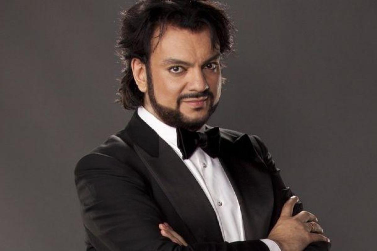 Сегодня Филипп Киркоров отмечает день рождения Сегодня Филипп Киркоров отмечает день рождения