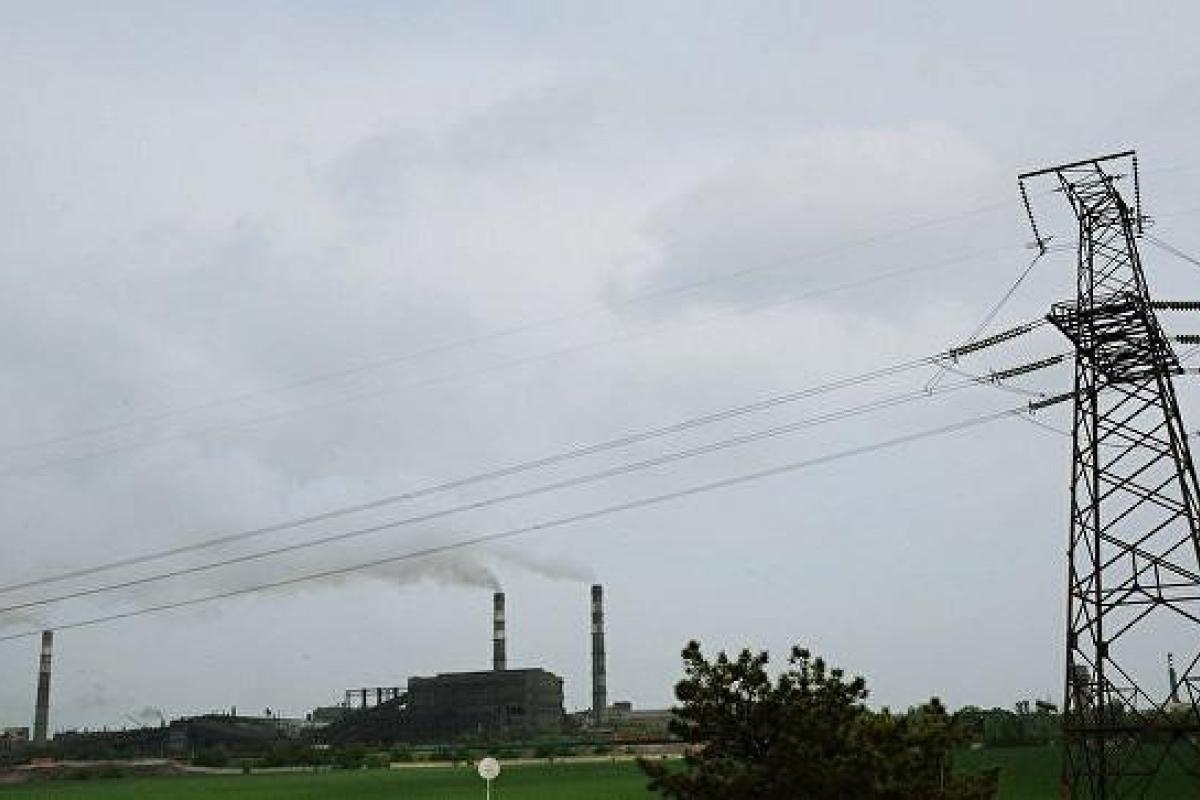 Снова без воды: Лисичанский водоканал отключили от электроснабжения за долги Снова без воды: Лисичанский водоканал отключили от электроснабжения за долги