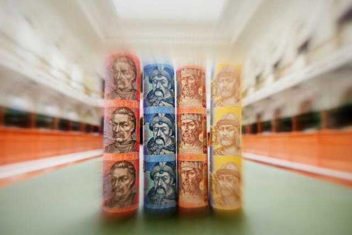 "Черная пятница": какой курс валют приготовил Нацбанк украинцам