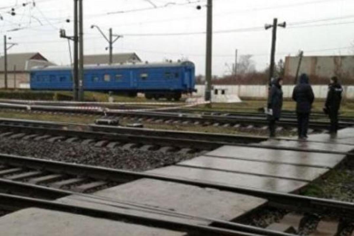 В мае поезд "Лисичанск-Ужгород" изменит свой маршрут, расписание нового графика В мае поезд "Лисичанск-Ужгород" изменит свой маршрут, расписание нового графика