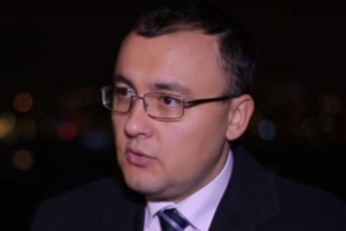 "Готовиться надо к худшему": Боднар сделал громкое заявление по Донбассу "Готовиться надо к худшему": Боднар сделал громкое заявление по Донбассу