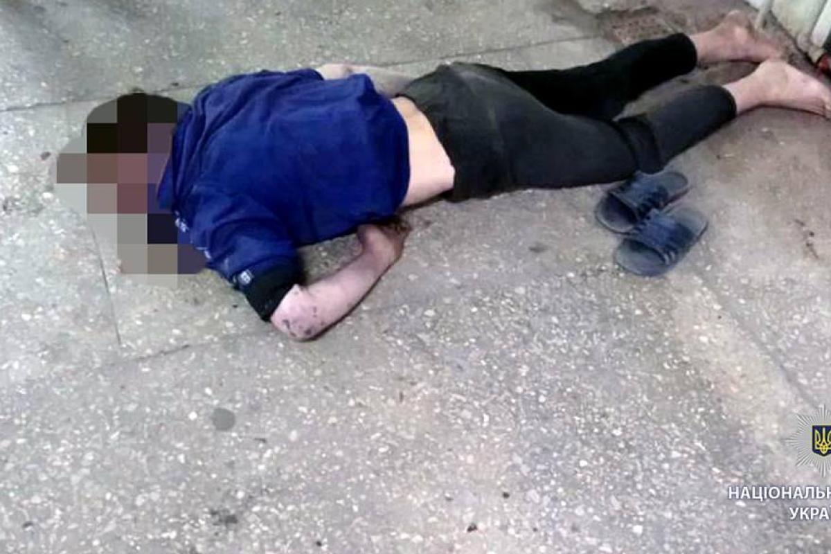 В Харькове парень умер в метро не дождавшись приезда скорой помощи