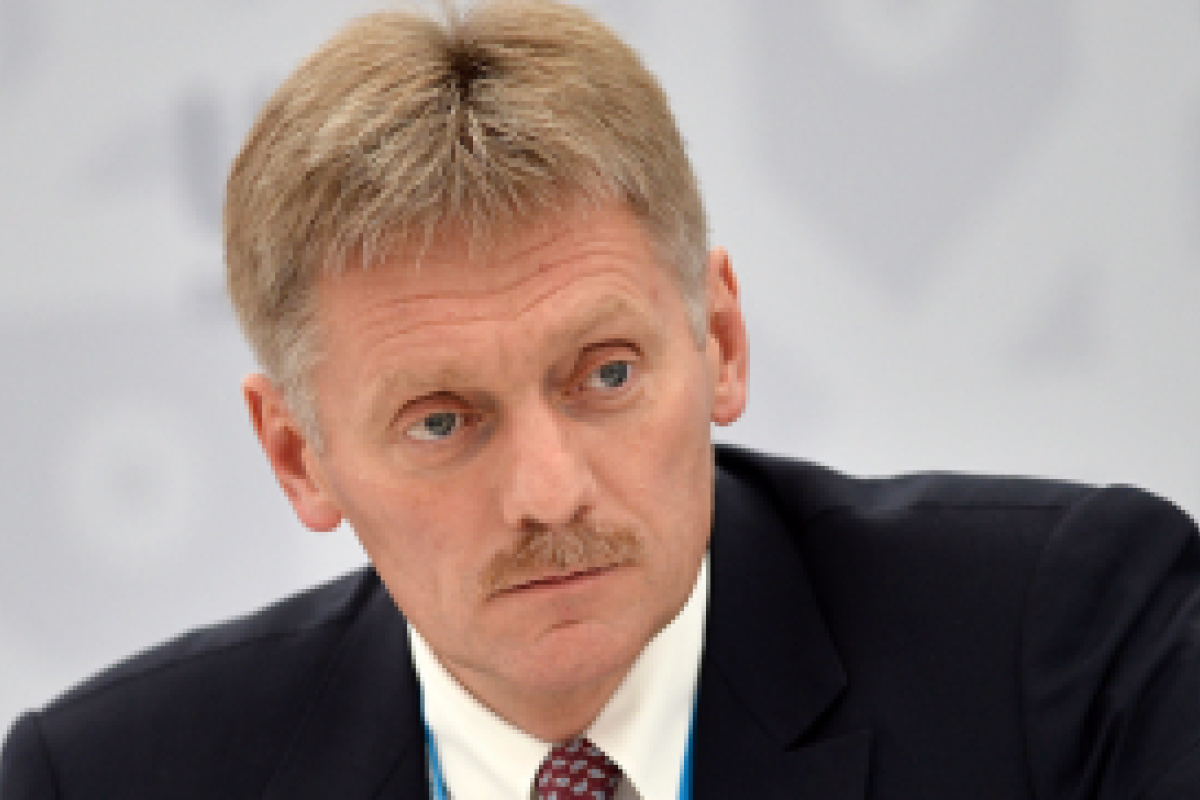 У Путина возмущены новыми санкциями США: Песков сделал нервное заявление У Путина возмущены новыми санкциями США: Песков сделал нервное заявление