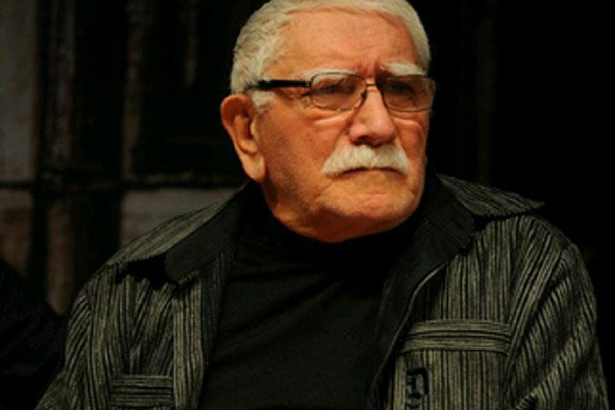 В СМИ появились новые подробности о состоянии здоровья Армена Джигарханяна В СМИ появились новые подробности о состоянии здоровья Армена Джигарханяна