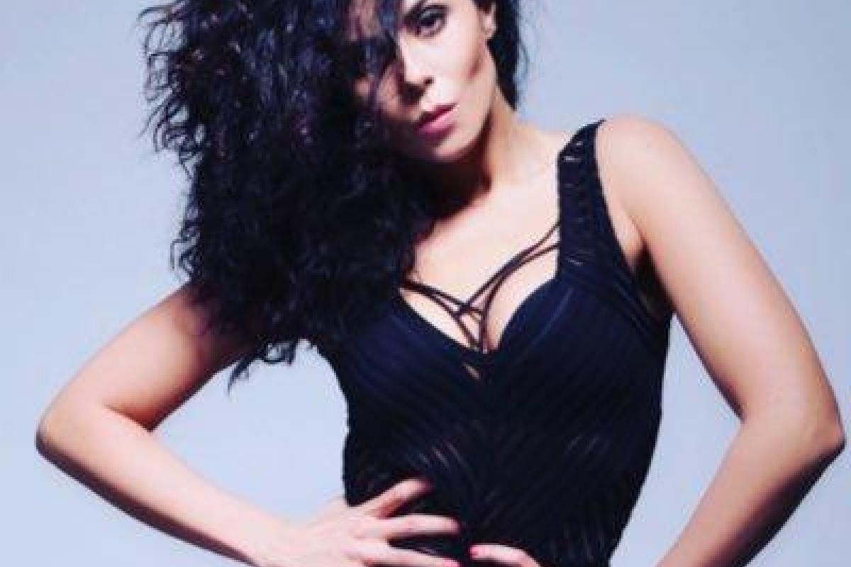 Пользователи сети сравнили Настю Каменских с Ким Кардашьян