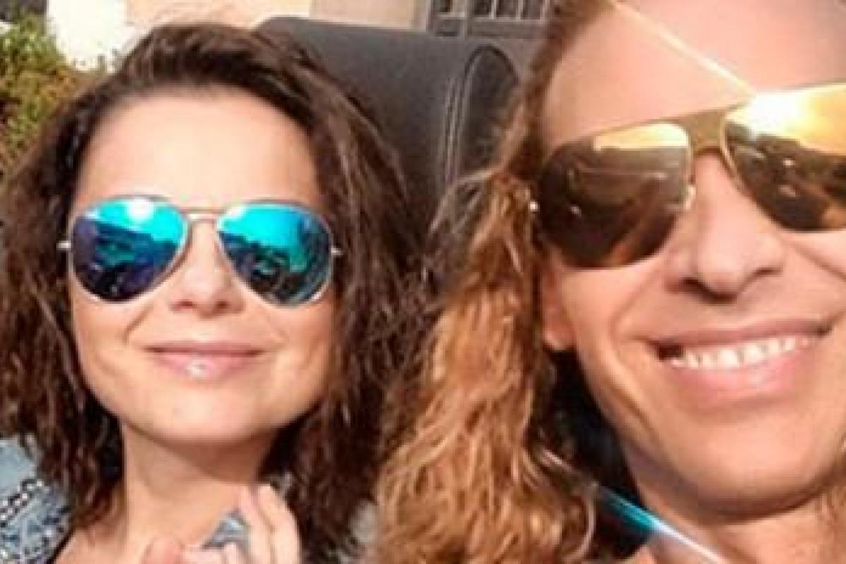 Тарзан назвал Наташу Королеву экстрасенсом Тарзан назвал Наташу Королеву экстрасенсом