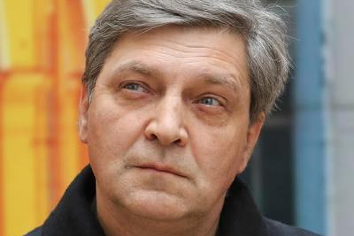 Российский журналист: "Будет ли война? Да, будет" Российский журналист: "Будет ли война? Да, будет"