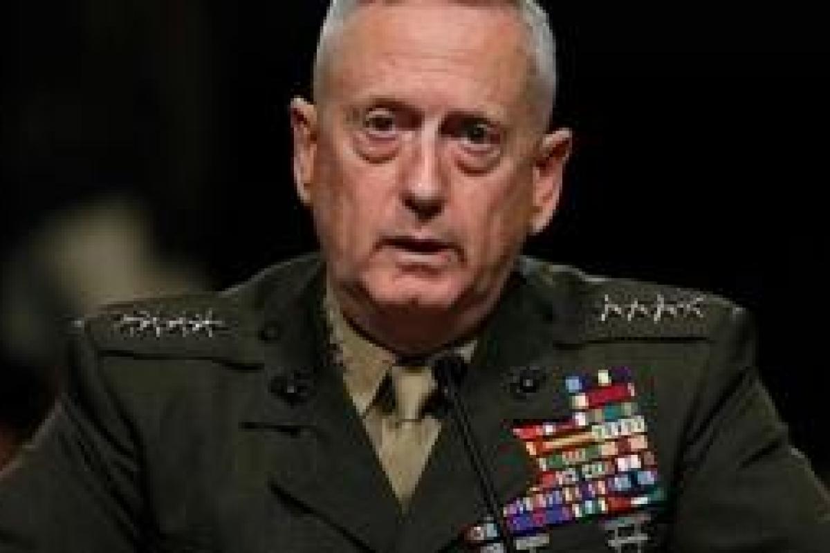 Глава Пентагона выступил с жестким обвинением в адрес России 