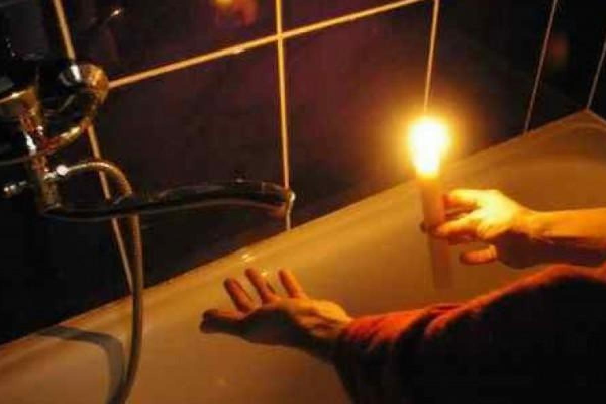 "Будем все жить на генераторах": в ЛЭО заявили об очередном срыве ремонтной кампании на Луганщине