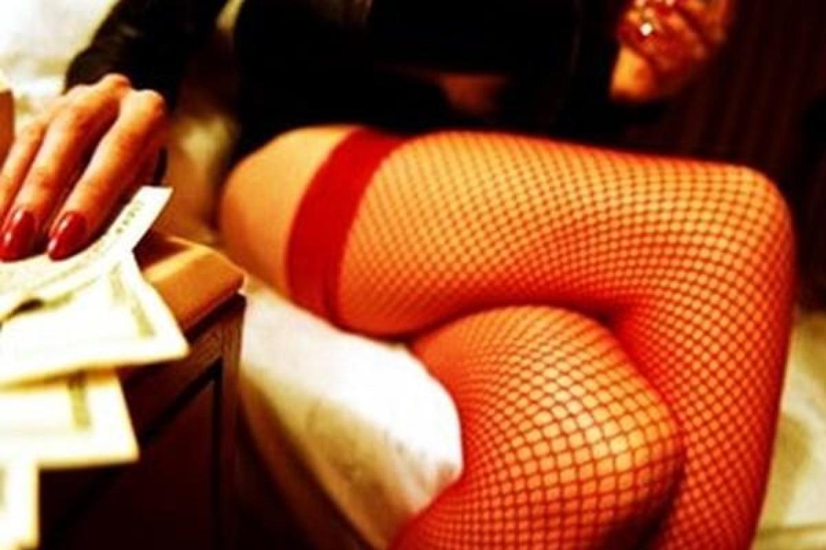 В Северодонецке полицейские задержали 44-летнюю сутенершу