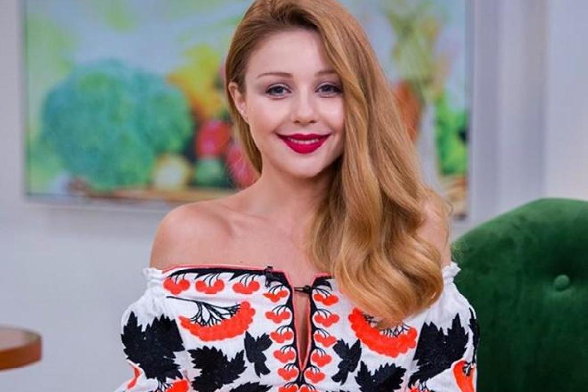 День вышиванки: украинские знаменитости похвастались своими нарядами  День вышиванки: украинские знаменитости похвастались своими нарядами