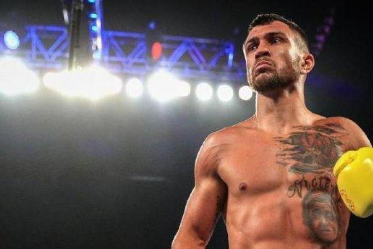 Эксперт дал прогноз на супербой Ломаченко - Линарес Эксперт дал прогноз на супербой Ломаченко - Линарес