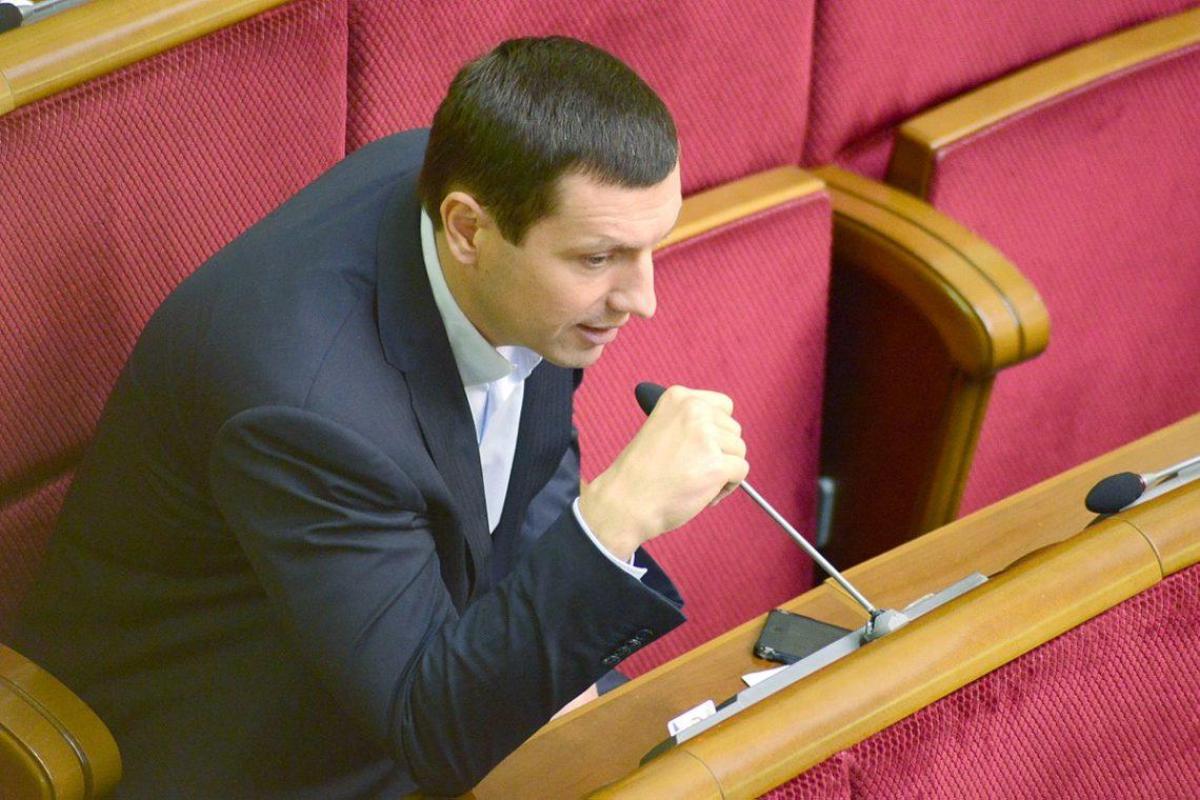 Арешонков сообщил, когда Регламентный комитет рассмотрит представление на Дунаева