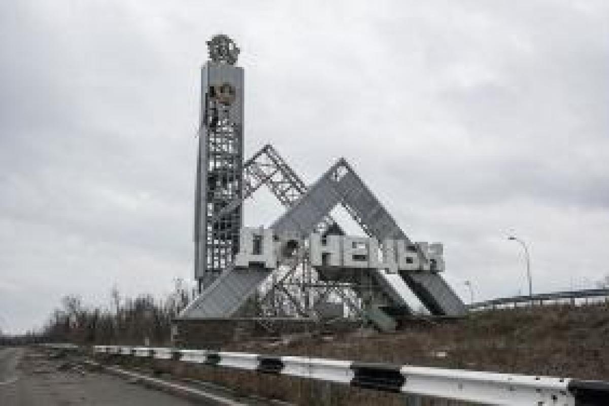 "Донецк вымер": пользователи сети опубликовали удручающие кадры города "Донецк вымер": пользователи сети опубликовали удручающие кадры города