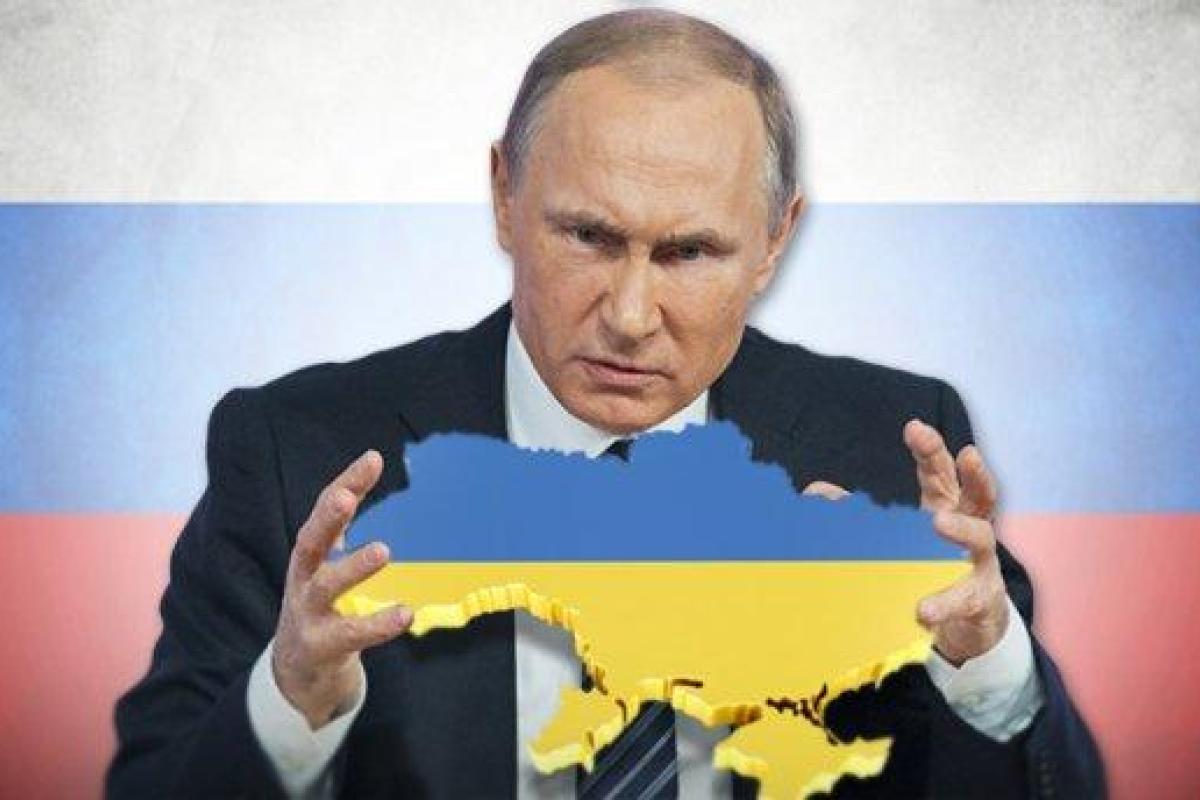 Эксперт назвал наиболее "больное место" в Украине, по которому может ударить Россия Эксперт назвал наиболее "больное место" в Украине, по которому может ударить Россия