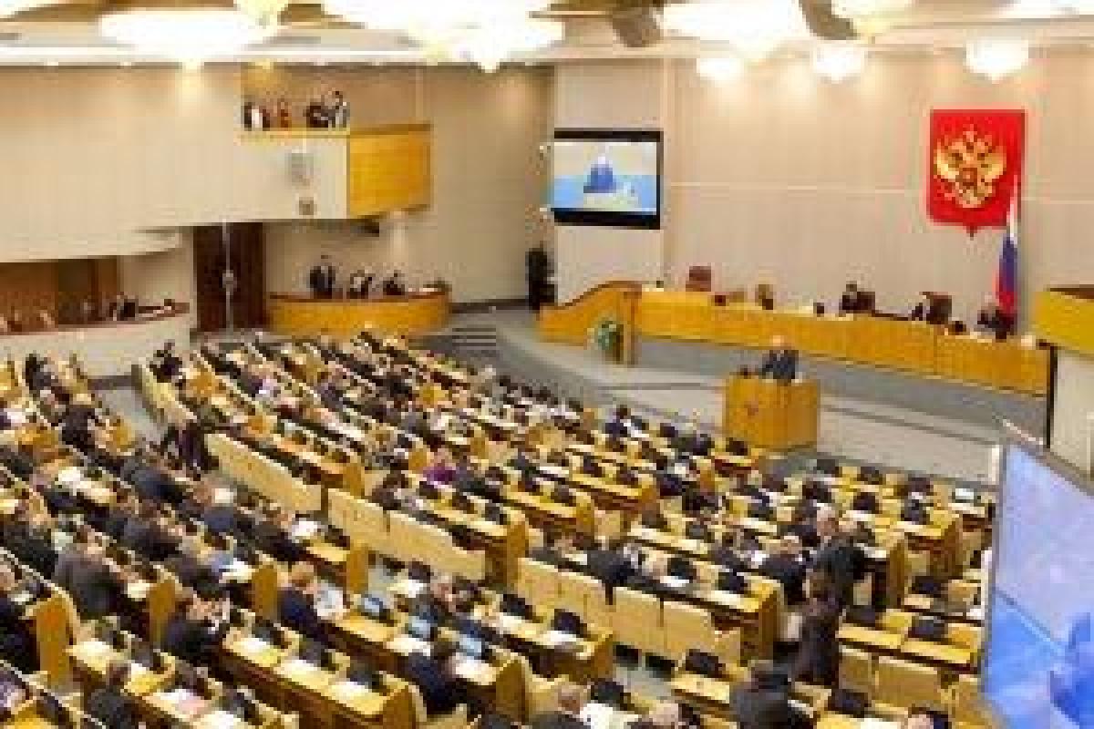Пенсионная реформа в России: Госдума ударила по старикам, приняв скандальный закон Пенсионная реформа в России: Госдума ударила по старикам, приняв скандальный закон