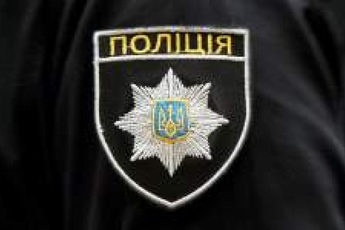 В Рубежном задержали дерзкого грабителя: видео