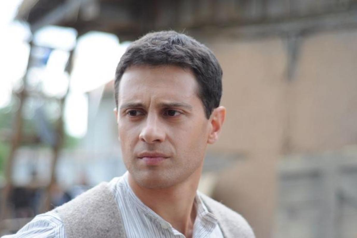 Известному российскому актеру запретили въезд в Украину на 3 года Известному российскому актеру запретили въезд в Украину на 3 года