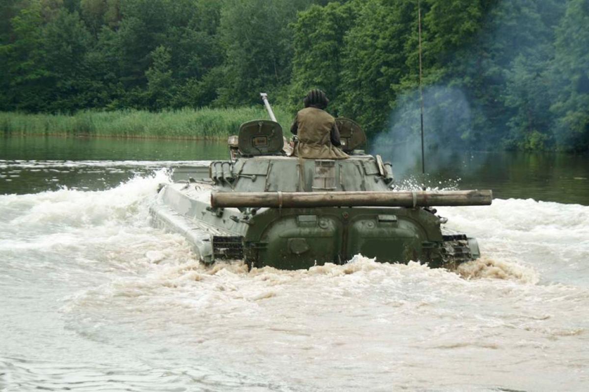 На Донбассе боевики атаковали ВСУ: есть потери На Донбассе боевики атаковали ВСУ: есть потери