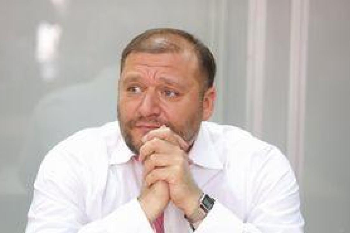 Добкин нанес ущерб территориальной общине Харькова в 230 млн гривен, - Сарган Добкин нанес ущерб территориальной общине Харькова в 230 млн гривен, - Сарган