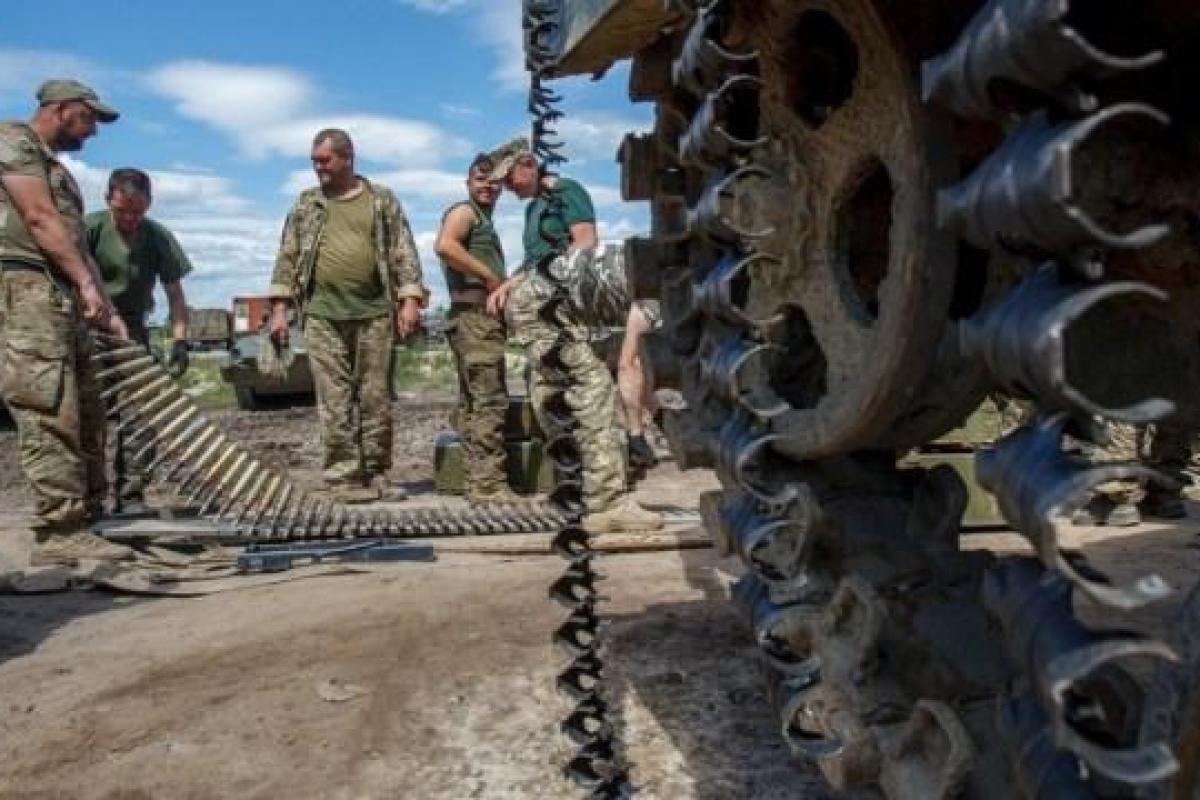 Названа причина взрыва миномета "Молота" на Ровенском полигоне Названа причина взрыва миномета "Молота" на Ровенском полигоне