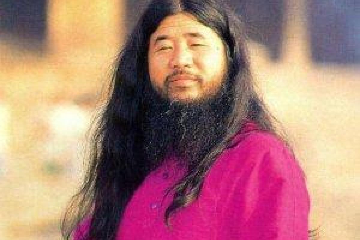 В Японии казнили лидера секты «Аум Синрике» В Японии казнили лидера секты «Аум Синрике»