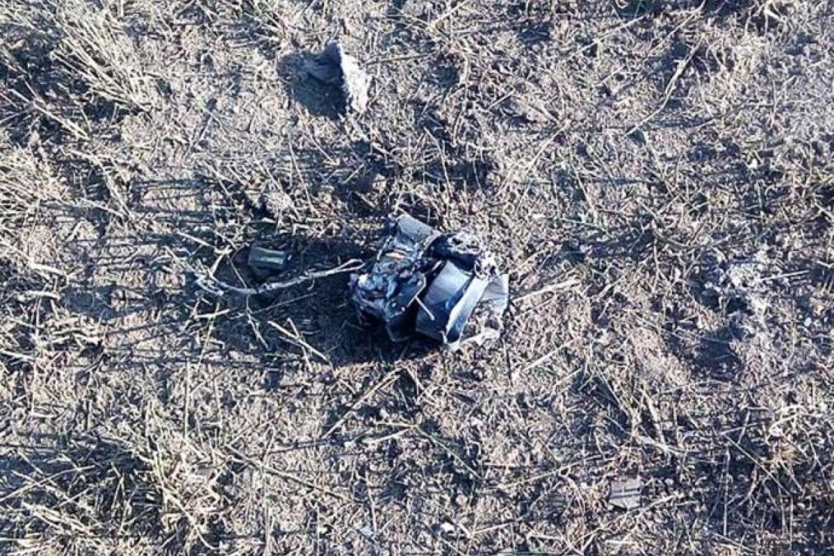 Боевики атаковали пограничный наряд противотанковой управляемой ракетой, - ООС Боевики атаковали пограничный наряд противотанковой управляемой ракетой, - ООС