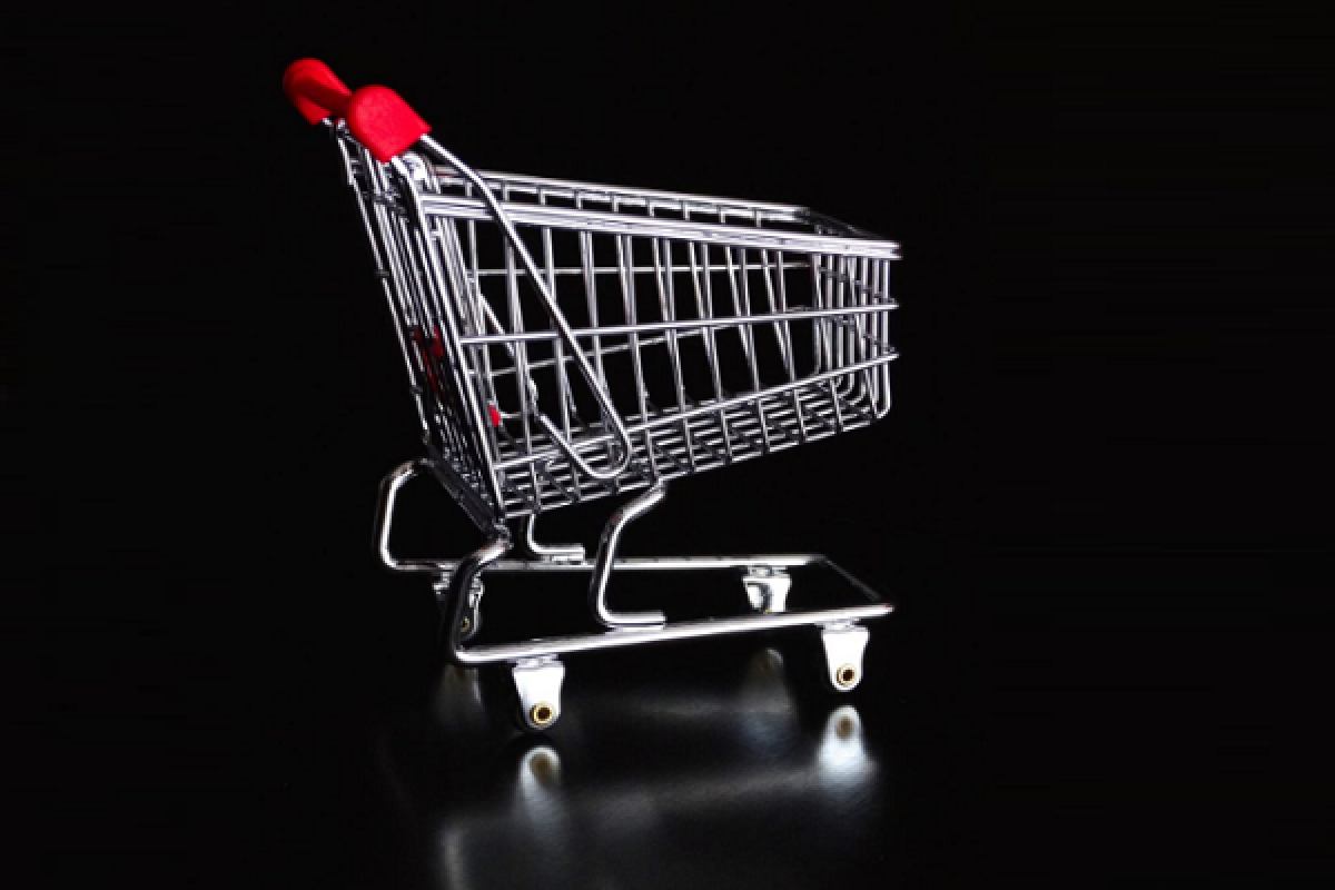 Эксперты проанализировали, где в Украине самые дорогие продукты Эксперты проанализировали, где в Украине самые дорогие продукты